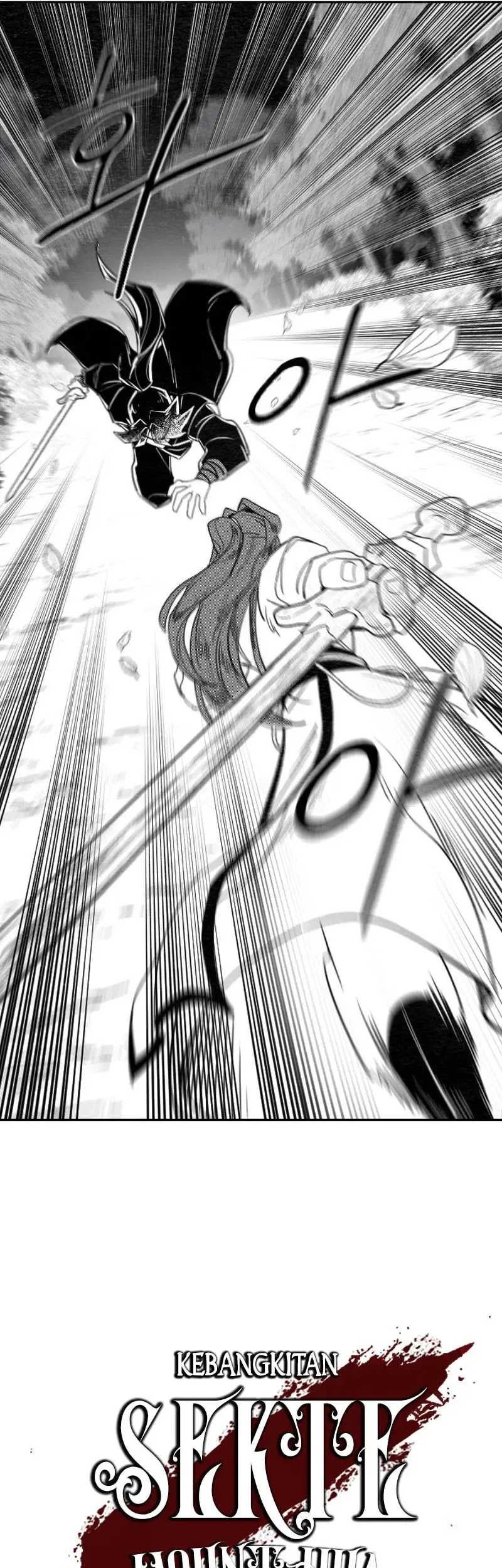 Return Of The Flowery Mountain Sect Chapter 152.5 Halaman 14