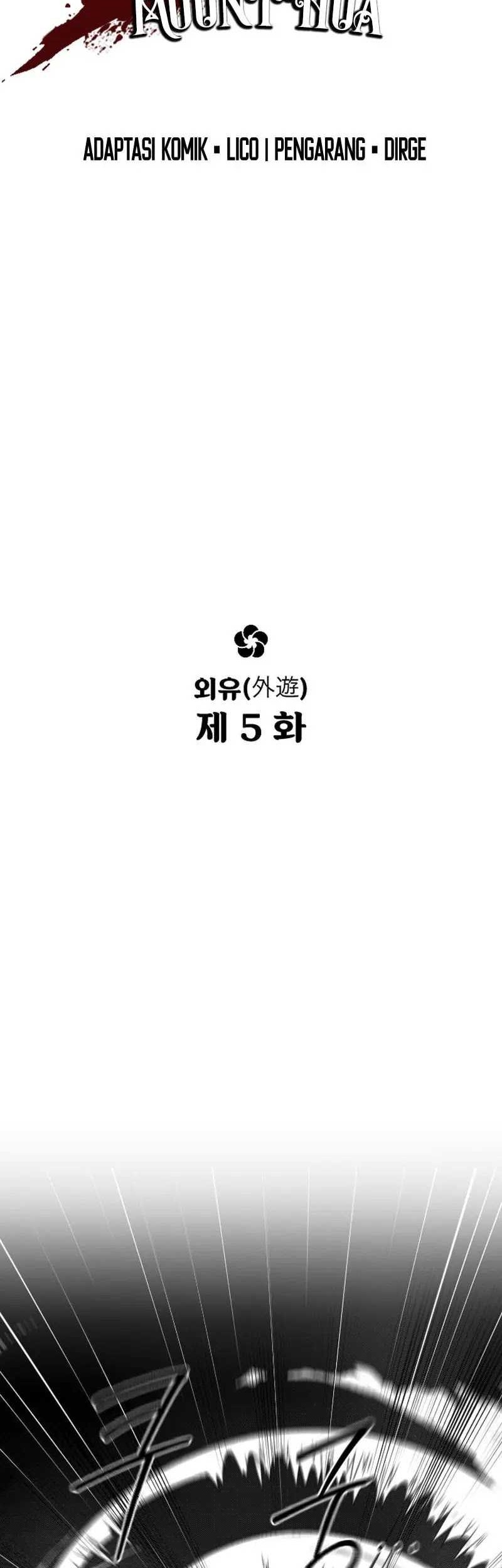 Return Of The Flowery Mountain Sect Chapter 152.5 Halaman 15