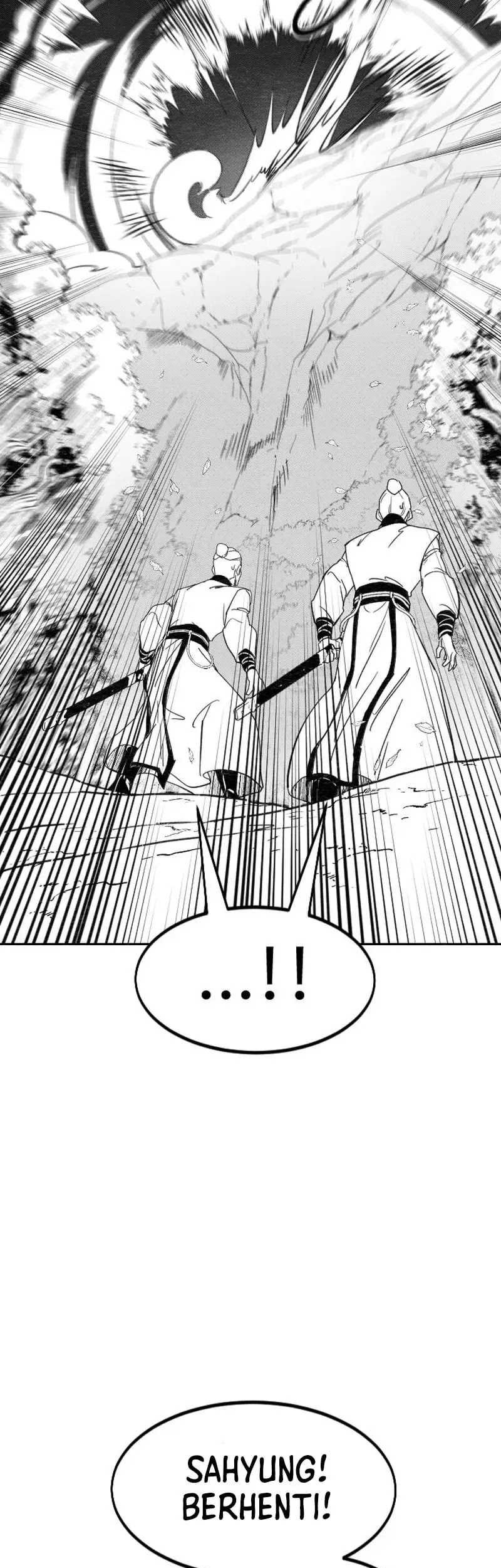 Return Of The Flowery Mountain Sect Chapter 152.5 Halaman 16
