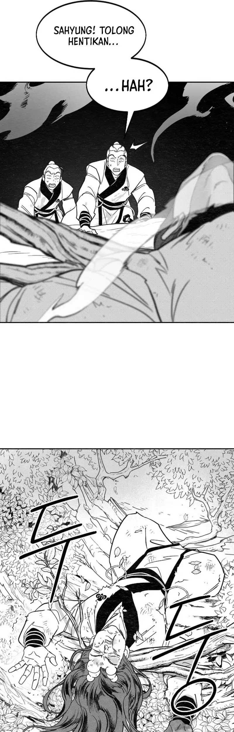 Return Of The Flowery Mountain Sect Chapter 152.5 Halaman 18