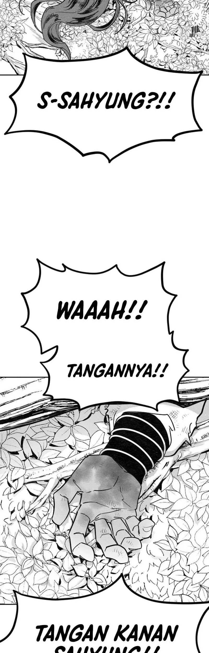 Return Of The Flowery Mountain Sect Chapter 152.5 Halaman 19