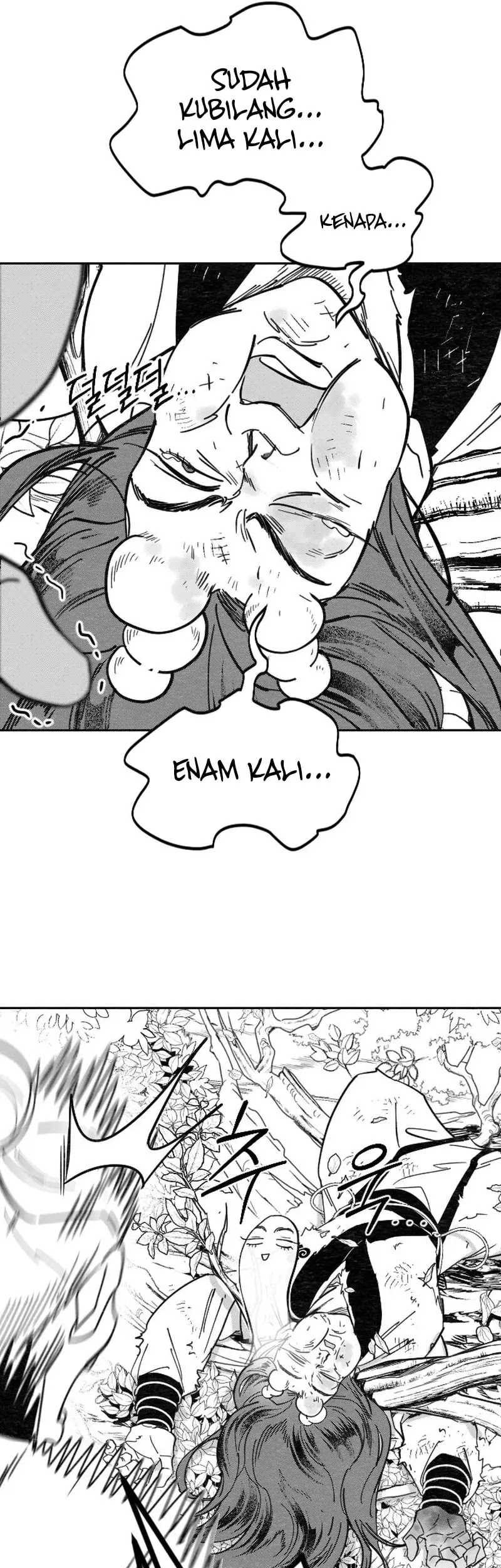 Return Of The Flowery Mountain Sect Chapter 152.5 Halaman 22