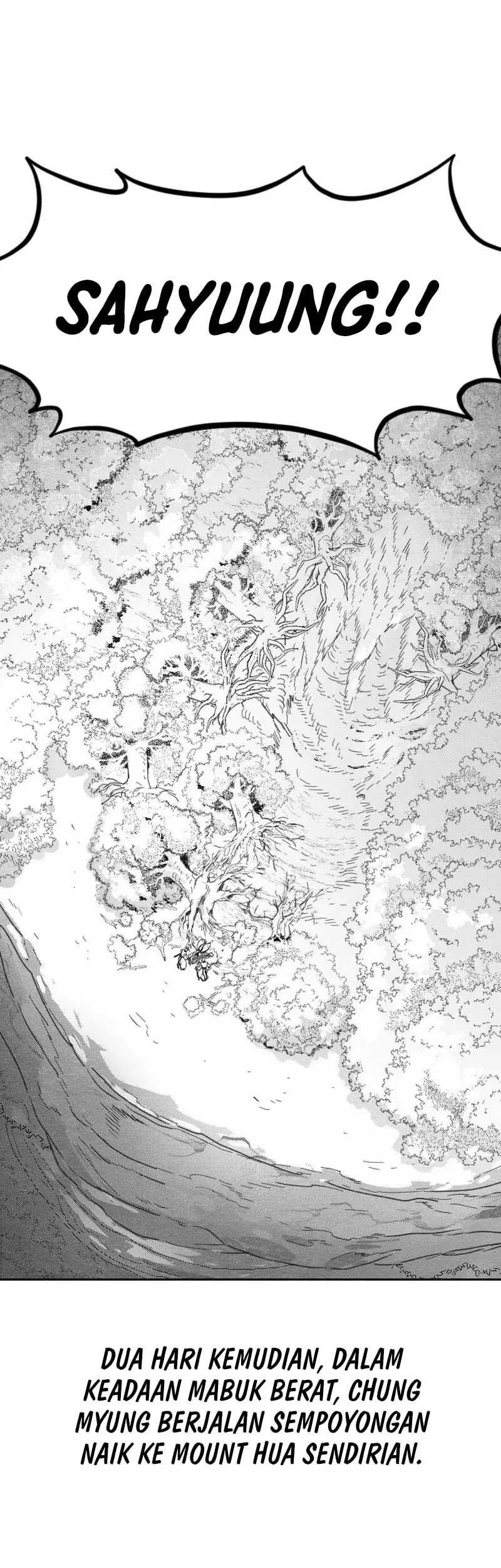 Return Of The Flowery Mountain Sect Chapter 152.5 Halaman 24