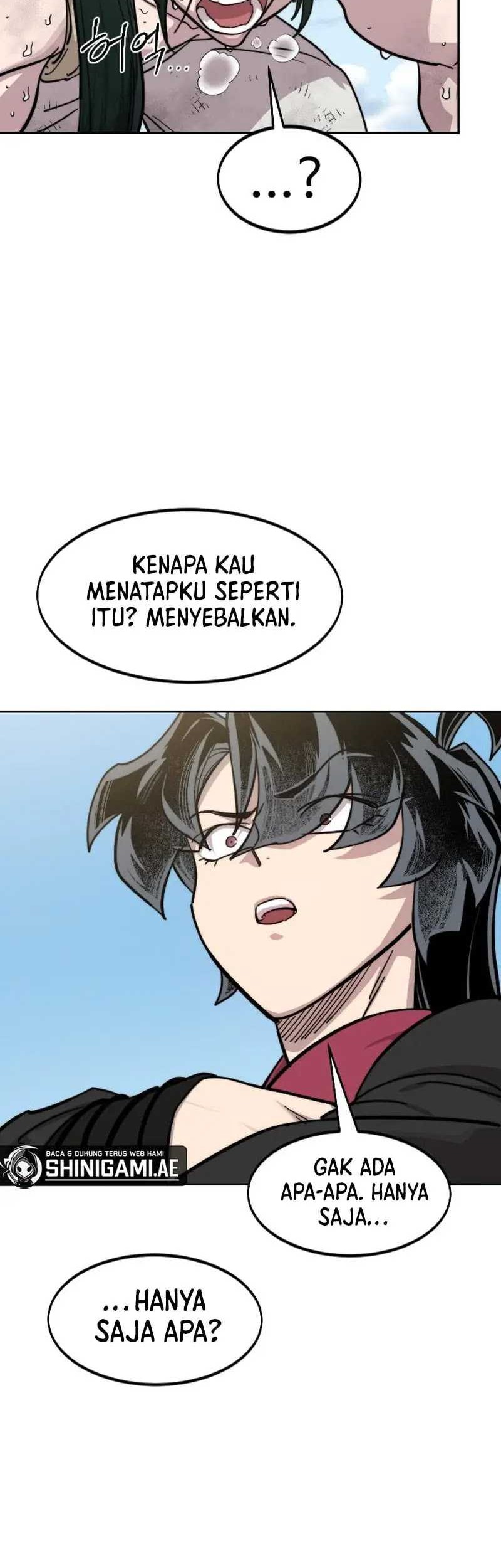 Return Of The Flowery Mountain Sect Chapter 152.5 Halaman 29