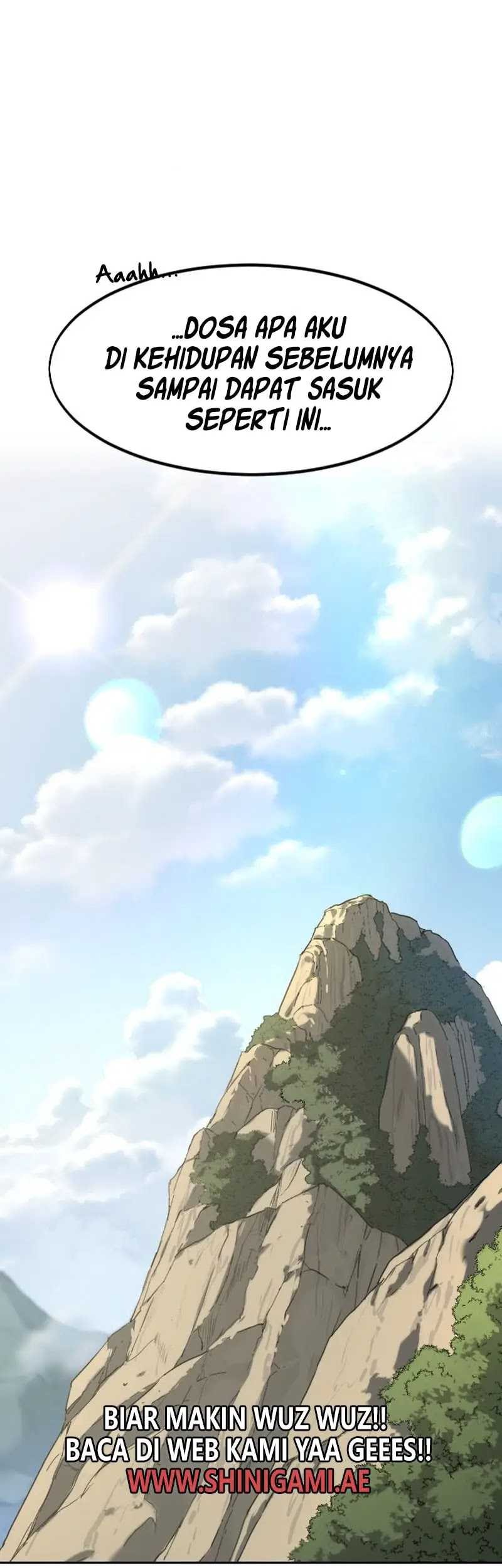 Return Of The Flowery Mountain Sect Chapter 152.5 Halaman 34