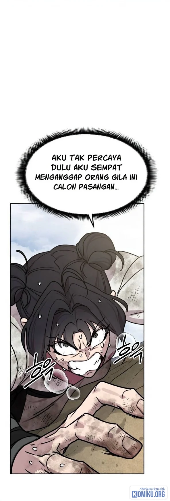 Return Of The Flowery Mountain Sect Chapter 178 Halaman 7