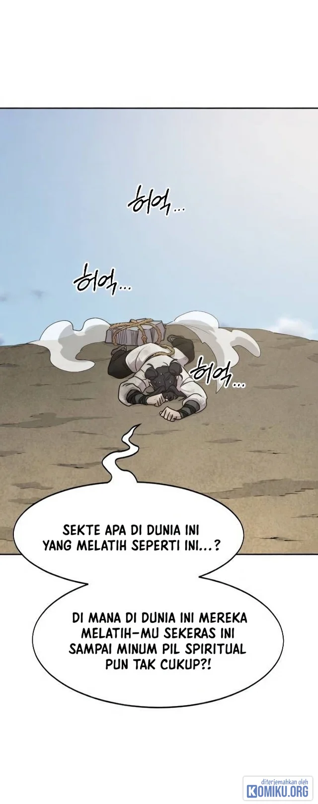 Return Of The Flowery Mountain Sect Chapter 178 Halaman 11