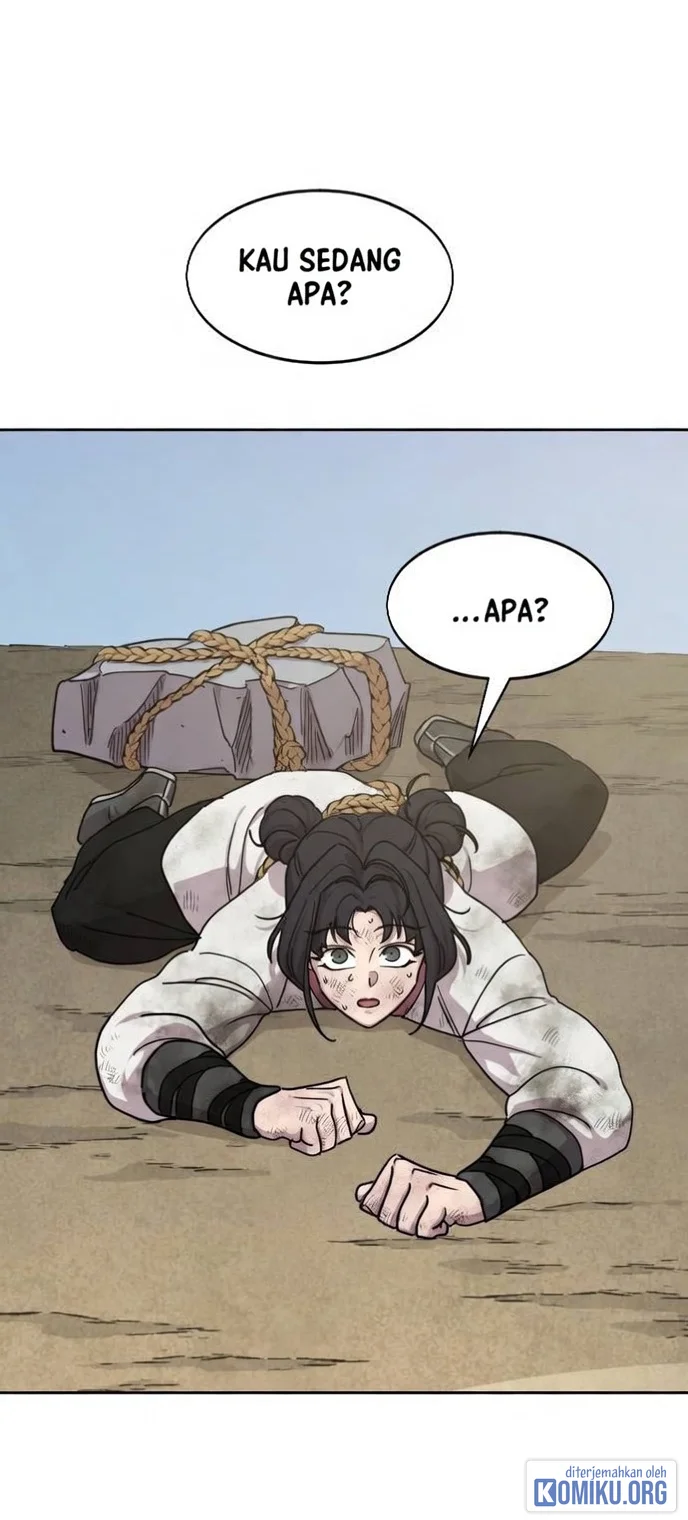Return Of The Flowery Mountain Sect Chapter 178 Halaman 18