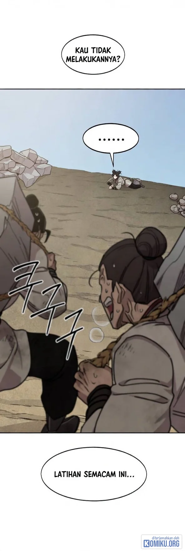 Return Of The Flowery Mountain Sect Chapter 178 Halaman 19