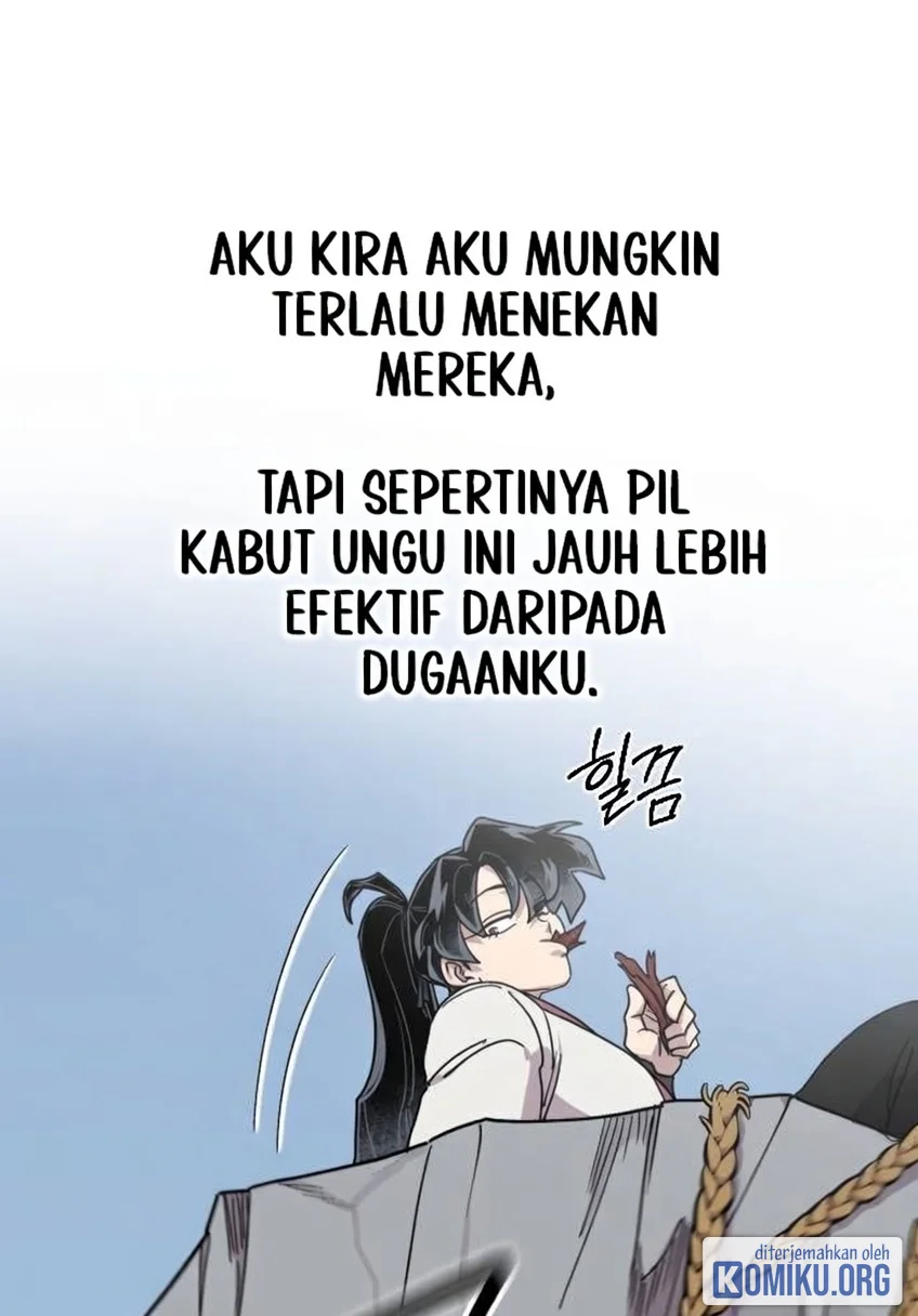 Return Of The Flowery Mountain Sect Chapter 178 Halaman 30