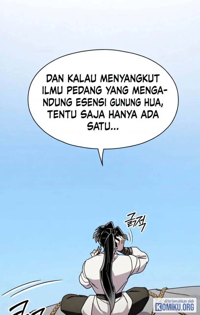 Return Of The Flowery Mountain Sect Chapter 178 Halaman 35