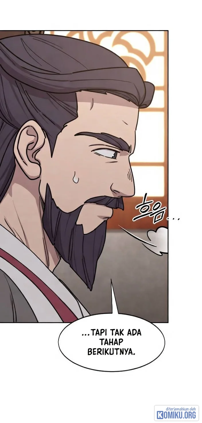 Return Of The Flowery Mountain Sect Chapter 178 Halaman 40