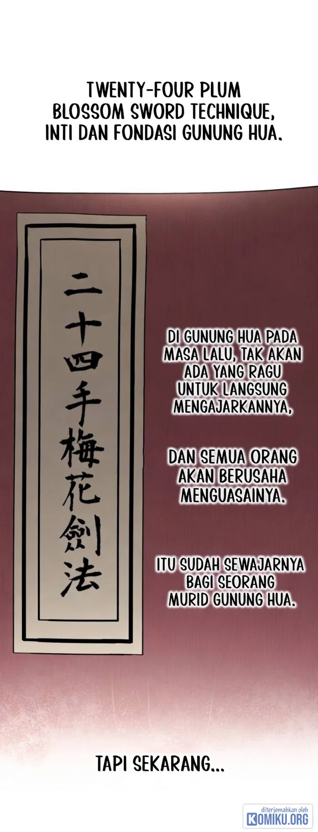 Return Of The Flowery Mountain Sect Chapter 178 Halaman 41