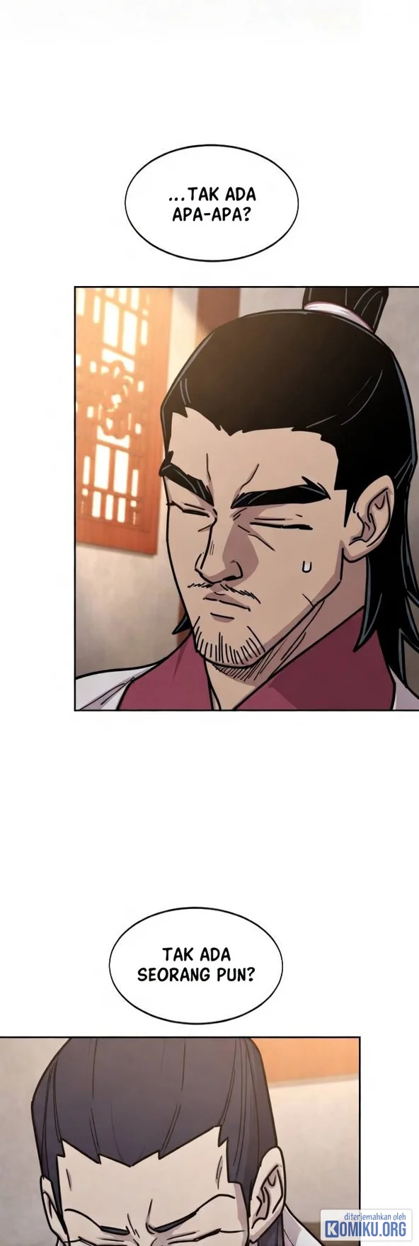 Return Of The Flowery Mountain Sect Chapter 178 Halaman 45