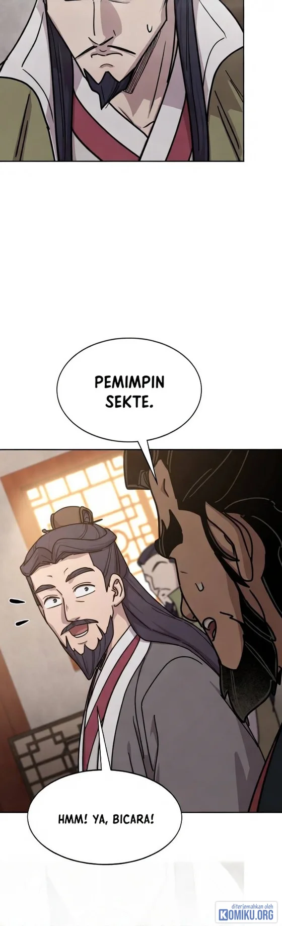 Return Of The Flowery Mountain Sect Chapter 178 Halaman 46