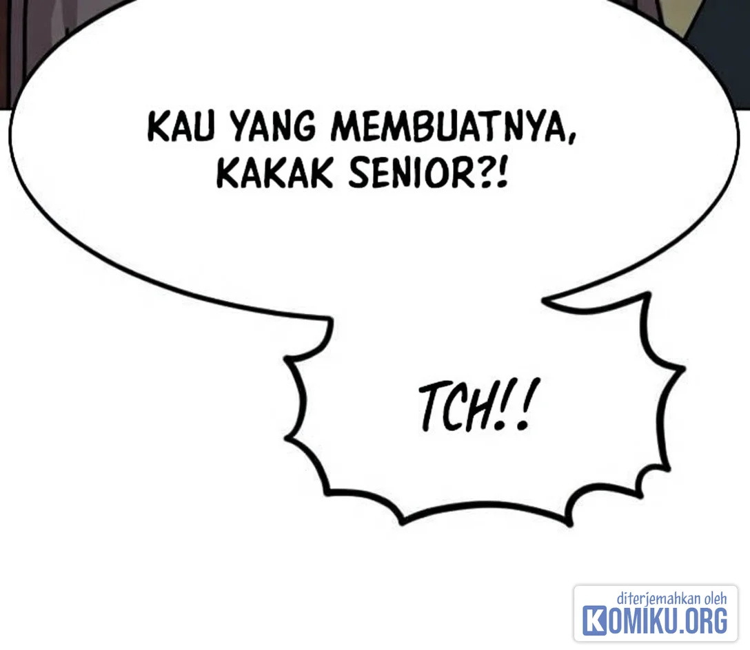 Return Of The Flowery Mountain Sect Chapter 178 Halaman 49