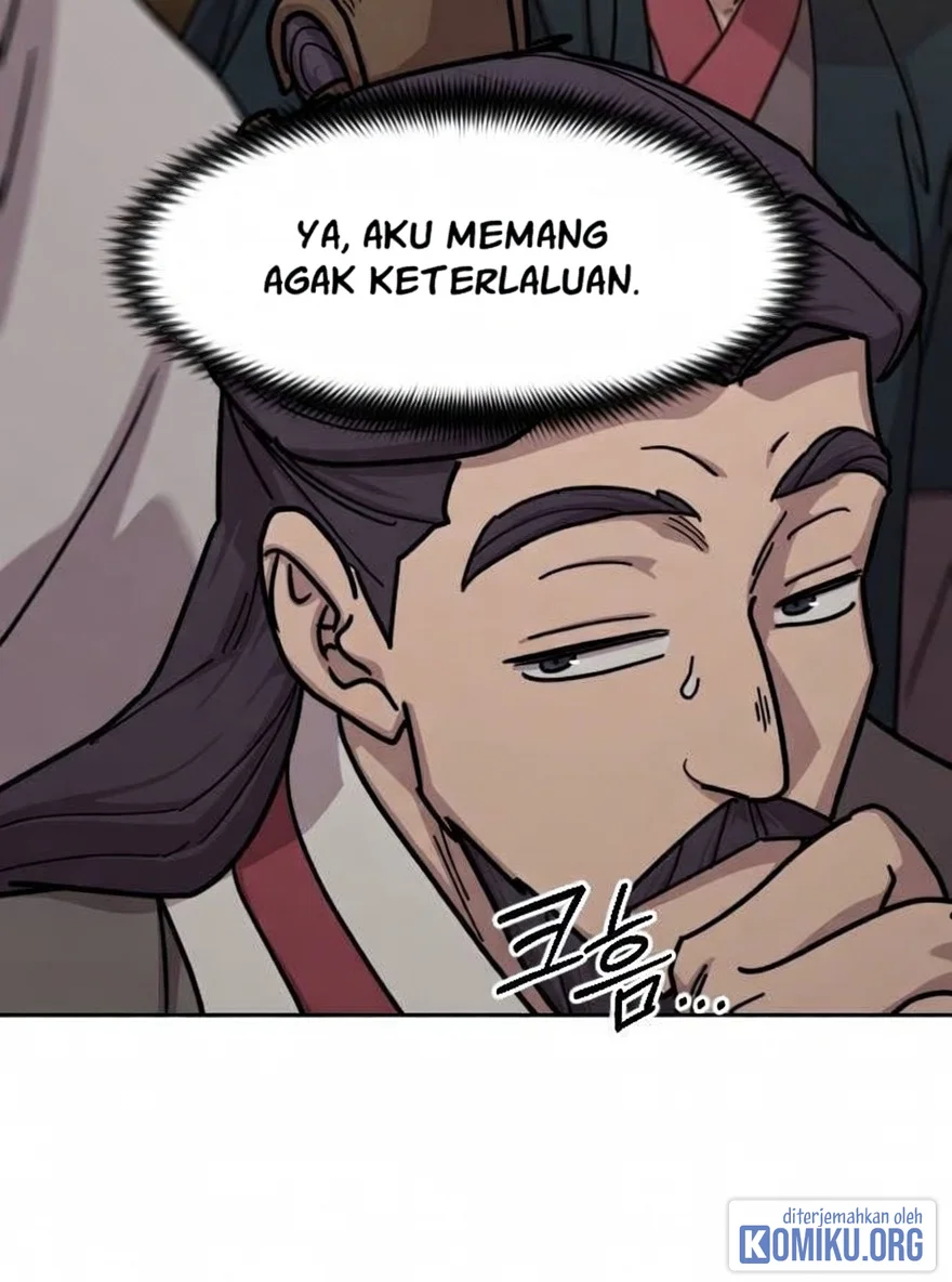 Return Of The Flowery Mountain Sect Chapter 178 Halaman 55