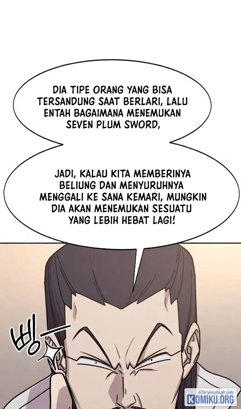 Return Of The Flowery Mountain Sect Chapter 178 Halaman 57