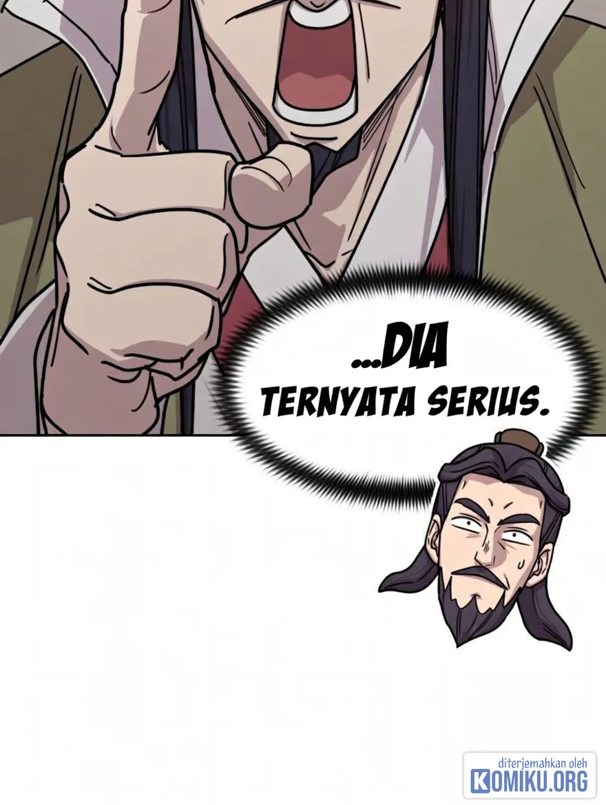 Return Of The Flowery Mountain Sect Chapter 178 Halaman 58