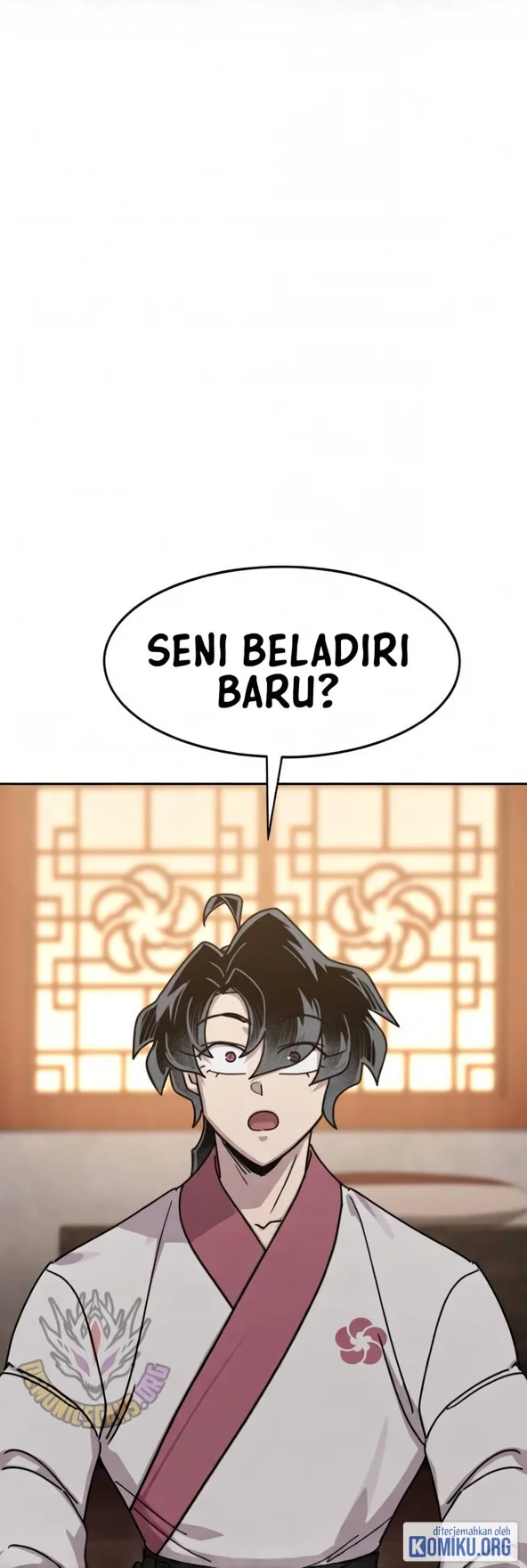 Return Of The Flowery Mountain Sect Chapter 178 Halaman 63