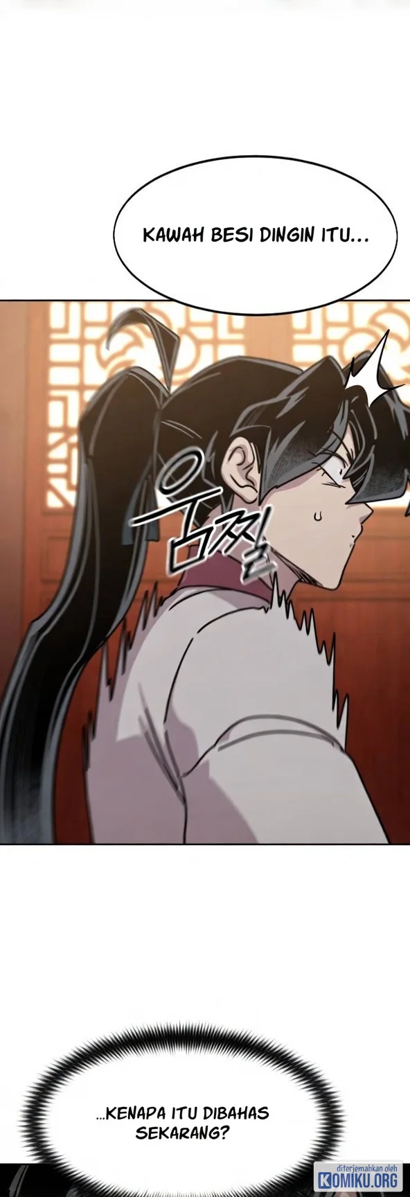 Return Of The Flowery Mountain Sect Chapter 178 Halaman 69