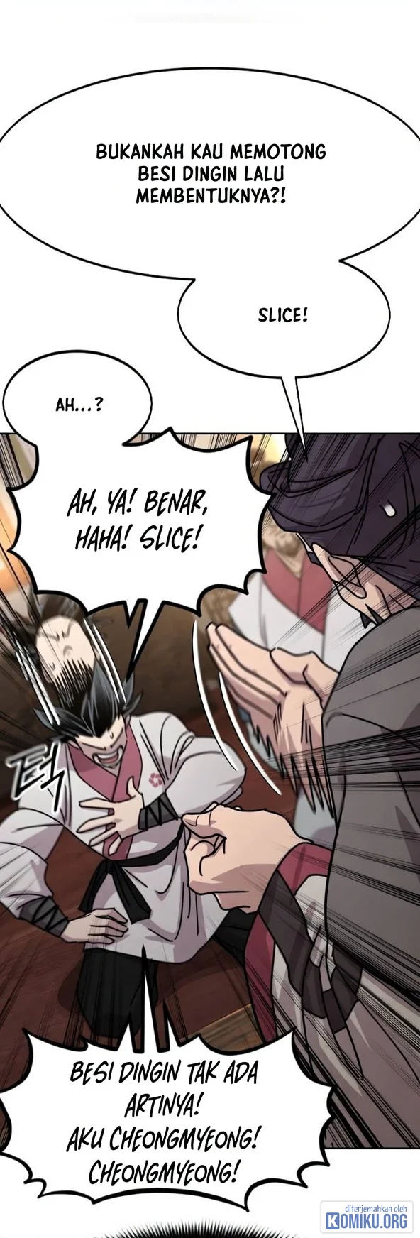 Return Of The Flowery Mountain Sect Chapter 178 Halaman 73