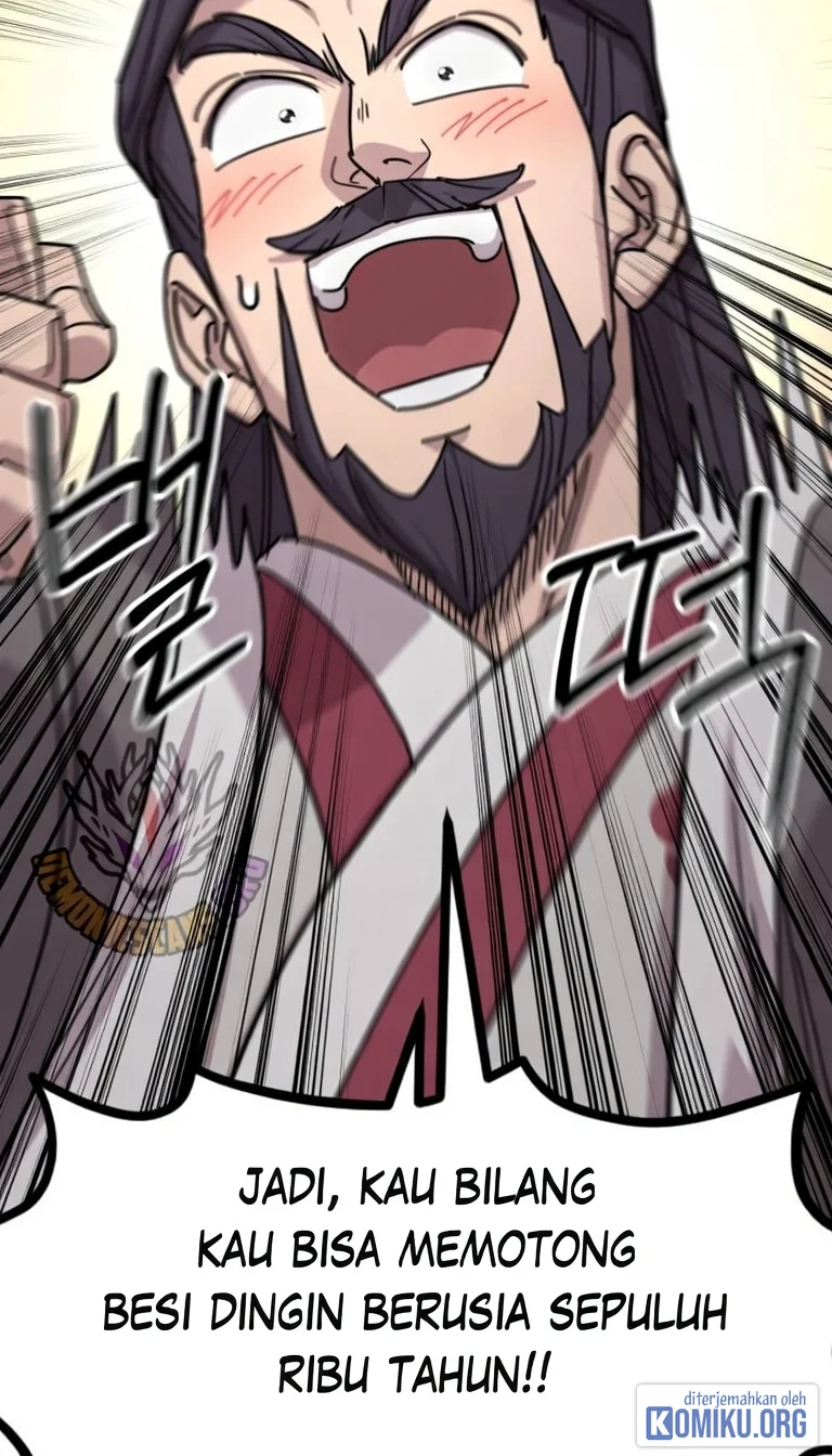 Return Of The Flowery Mountain Sect Chapter 178 Halaman 77