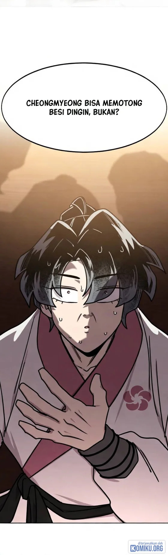 Return Of The Flowery Mountain Sect Chapter 178 Halaman 82