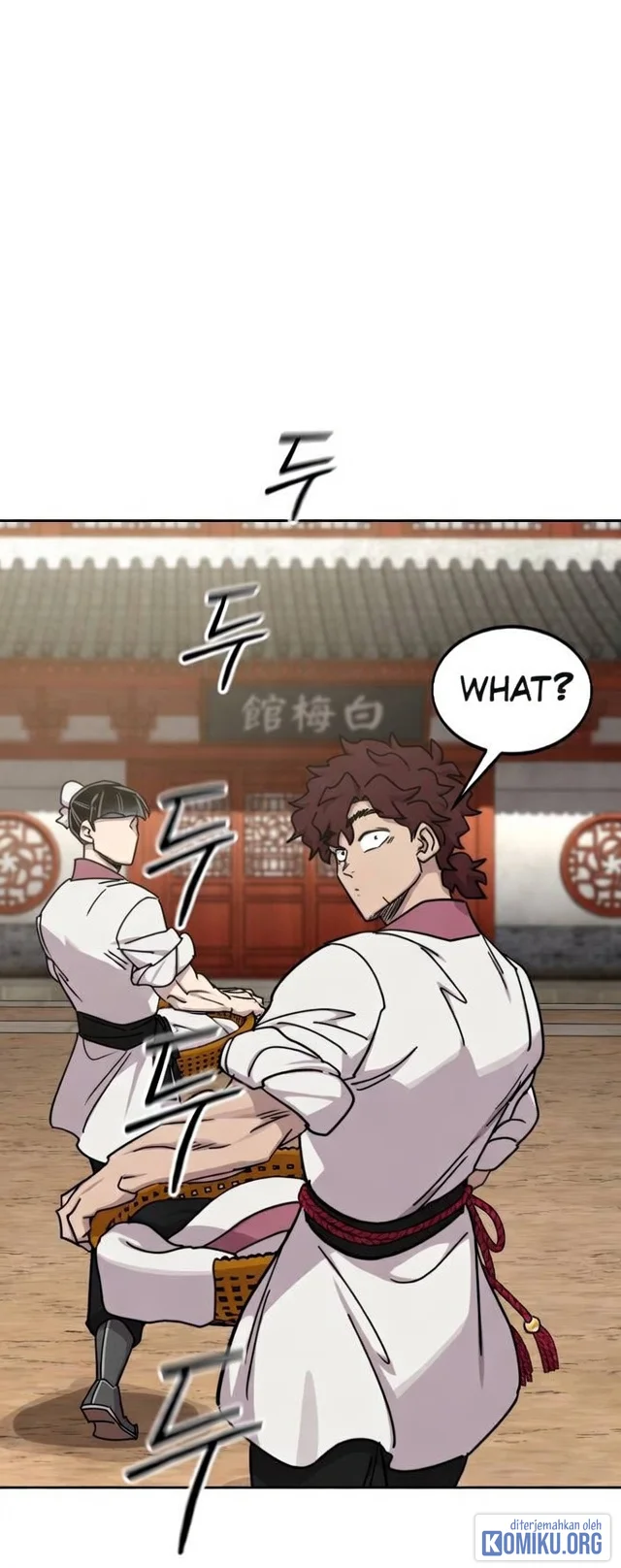 Return Of The Flowery Mountain Sect Chapter 178 Halaman 85