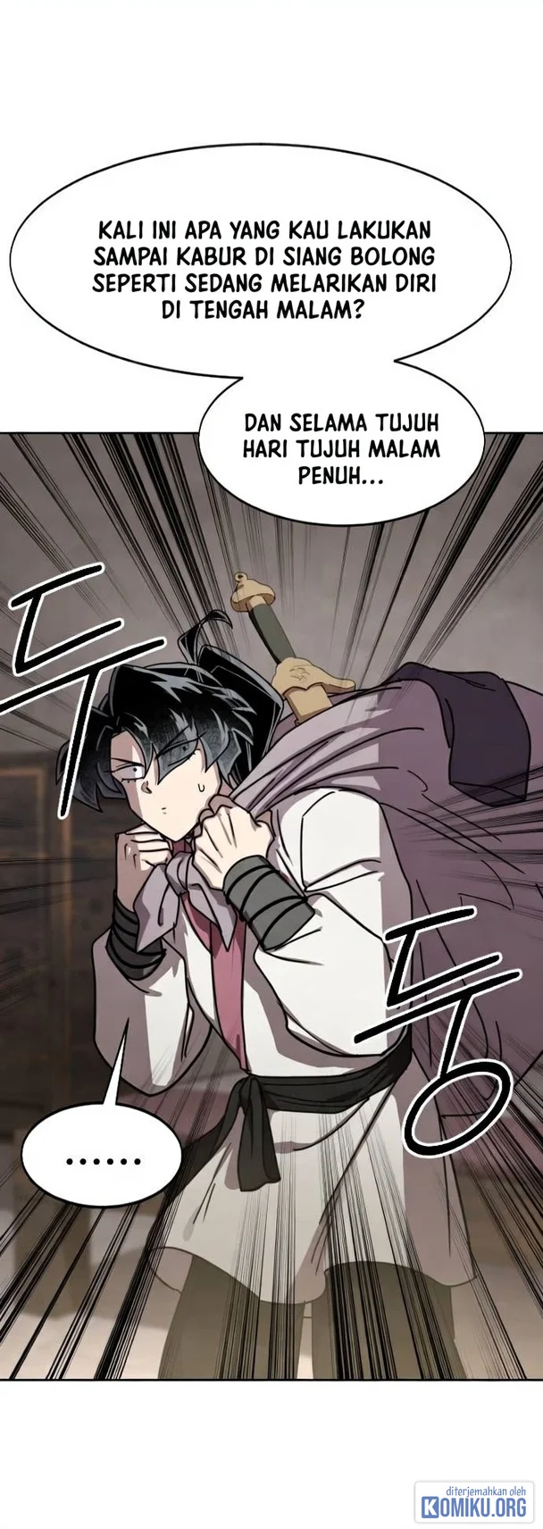 Return Of The Flowery Mountain Sect Chapter 178 Halaman 100