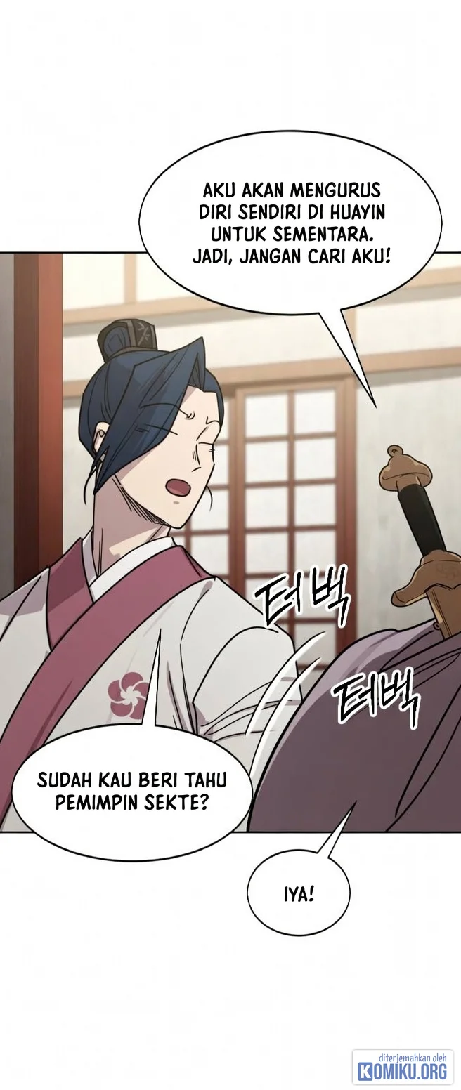 Return Of The Flowery Mountain Sect Chapter 178 Halaman 101