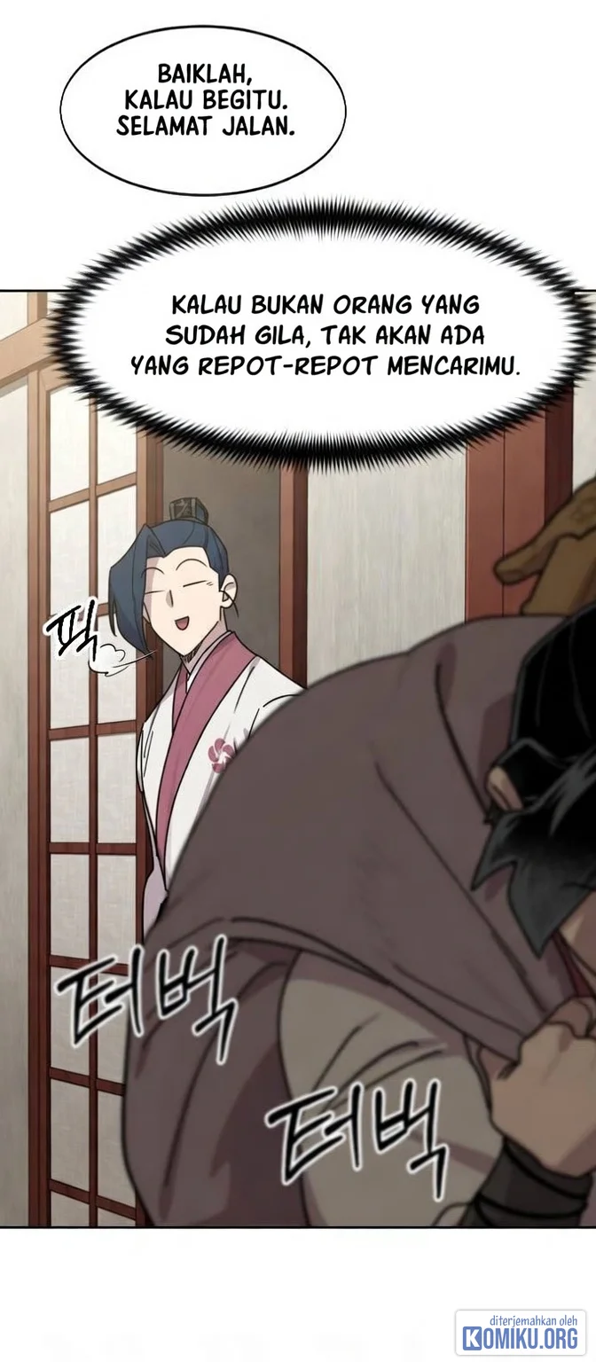 Return Of The Flowery Mountain Sect Chapter 178 Halaman 102