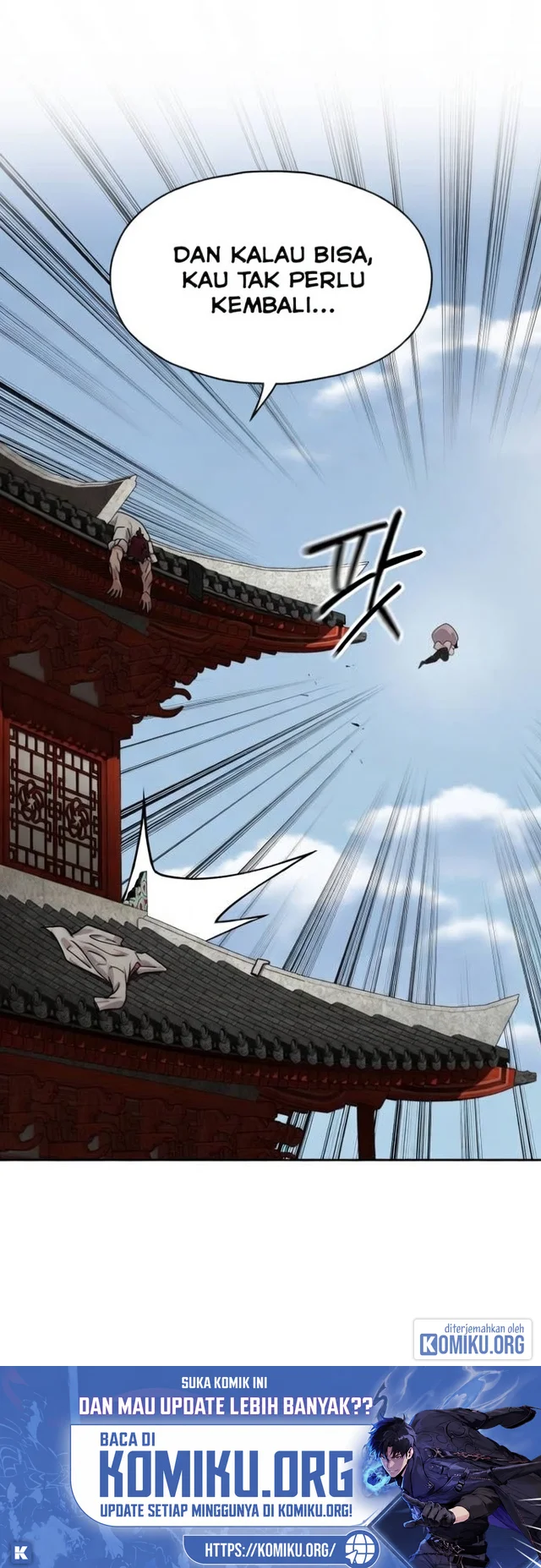 Return Of The Flowery Mountain Sect Chapter 178 Halaman 103