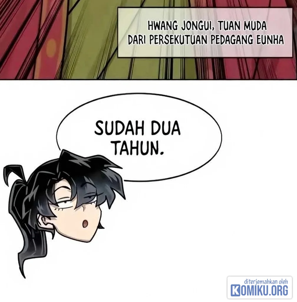 Return Of The Flowery Mountain Sect Chapter 179 Halaman 7
