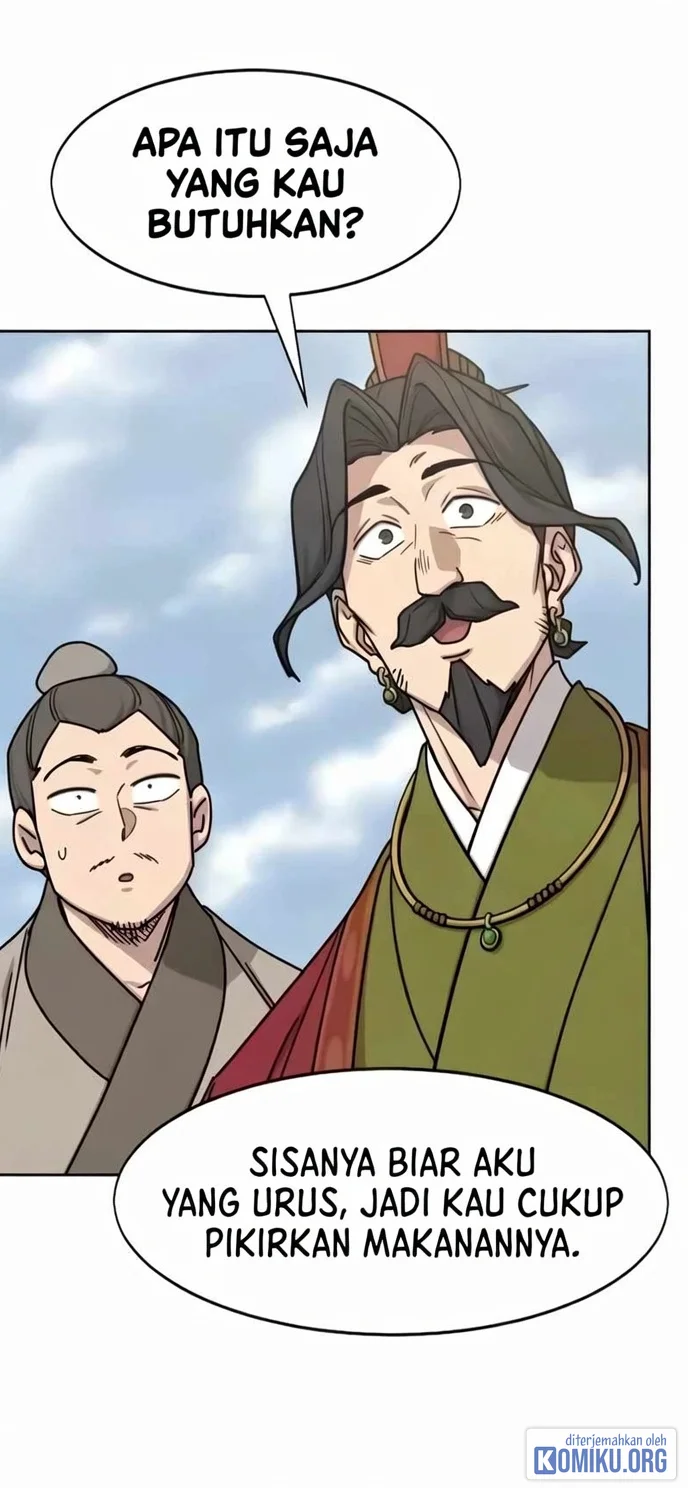 Return Of The Flowery Mountain Sect Chapter 179 Halaman 13