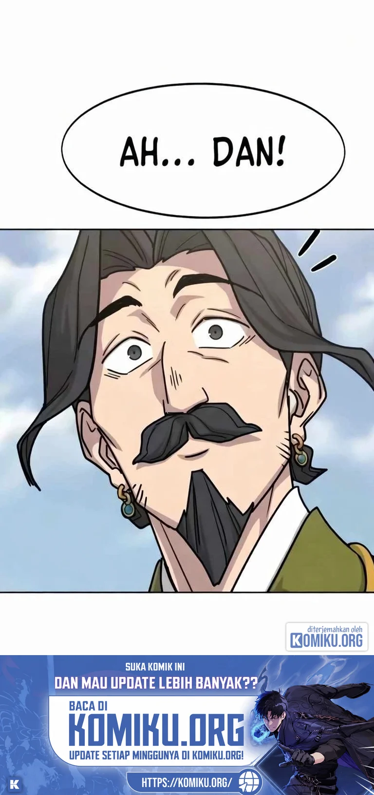Return Of The Flowery Mountain Sect Chapter 179 Halaman 14