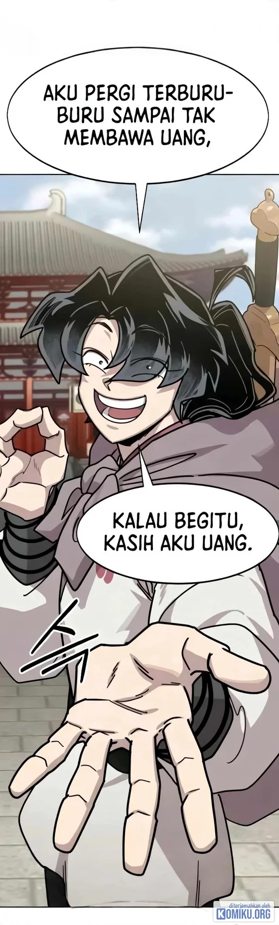 Return Of The Flowery Mountain Sect Chapter 179 Halaman 15