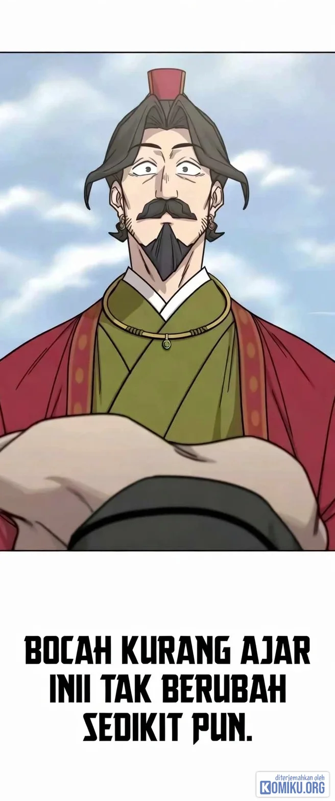 Return Of The Flowery Mountain Sect Chapter 179 Halaman 17