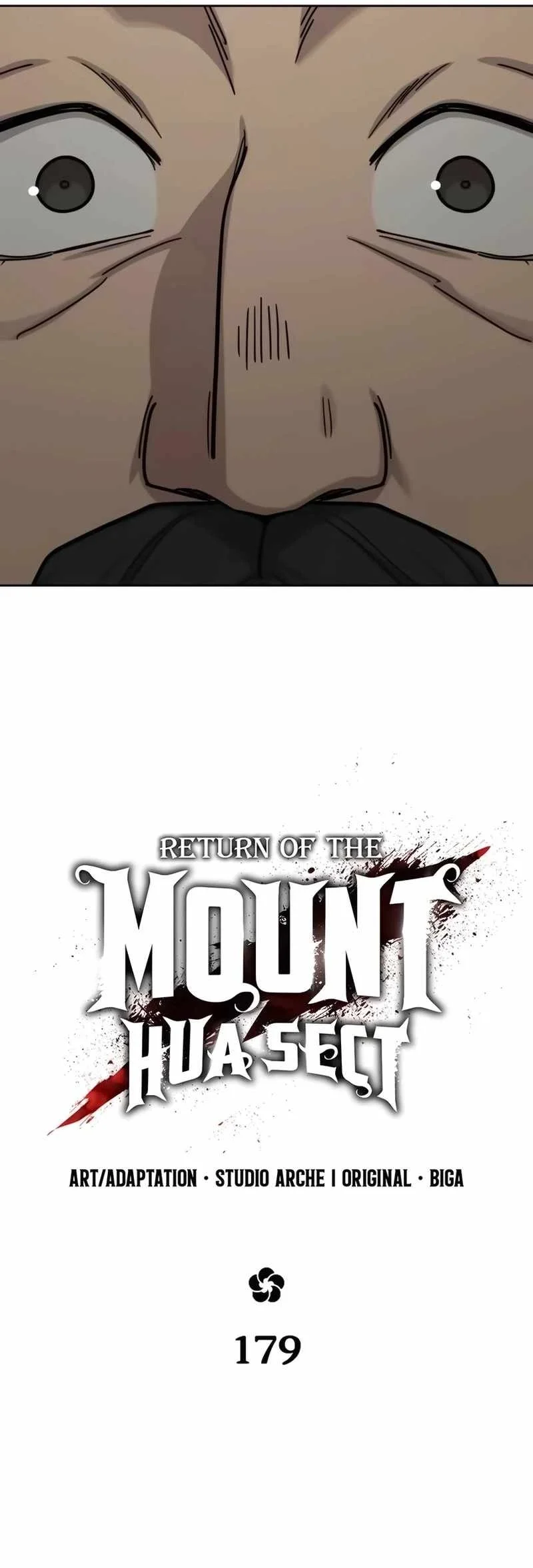 Return Of The Flowery Mountain Sect Chapter 179 Halaman 18