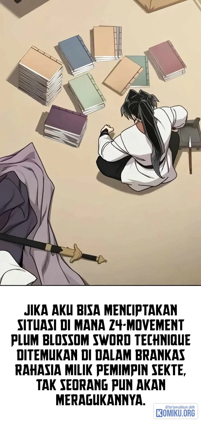 Return Of The Flowery Mountain Sect Chapter 179 Halaman 20