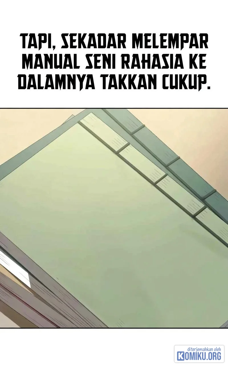 Return Of The Flowery Mountain Sect Chapter 179 Halaman 21