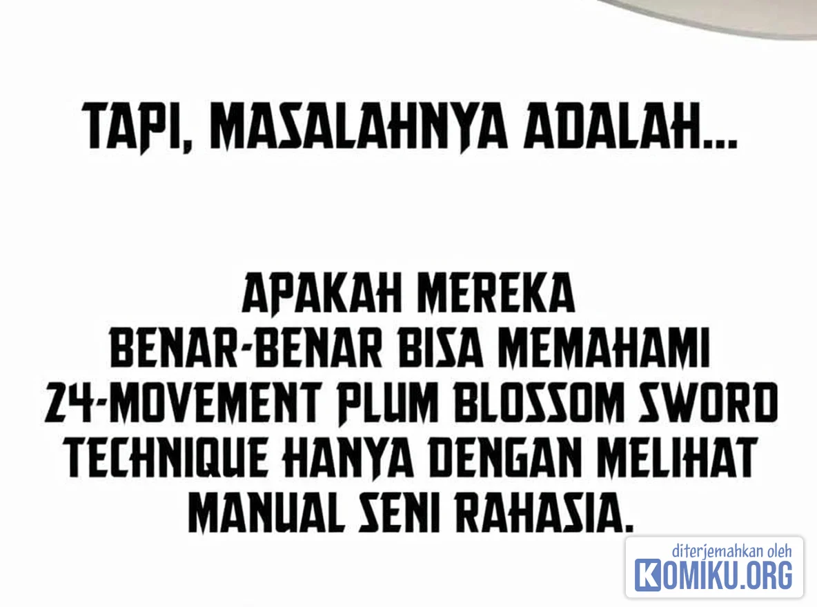 Return Of The Flowery Mountain Sect Chapter 179 Halaman 24