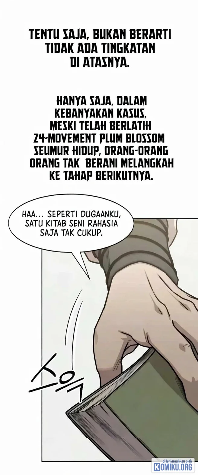 Return Of The Flowery Mountain Sect Chapter 179 Halaman 27