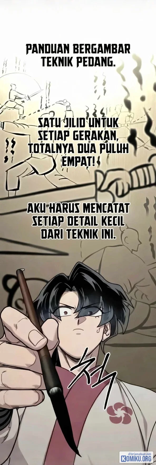 Return Of The Flowery Mountain Sect Chapter 179 Halaman 29