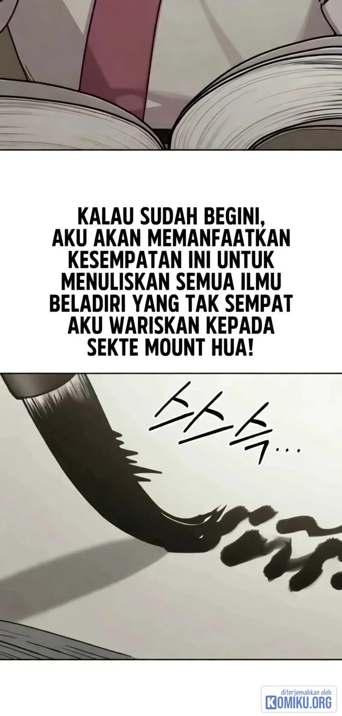 Return Of The Flowery Mountain Sect Chapter 179 Halaman 30