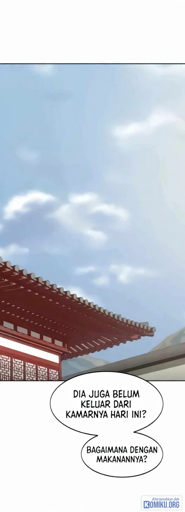 Return Of The Flowery Mountain Sect Chapter 179 Halaman 35