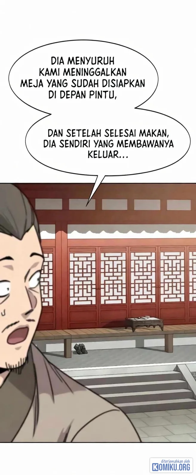 Return Of The Flowery Mountain Sect Chapter 179 Halaman 36
