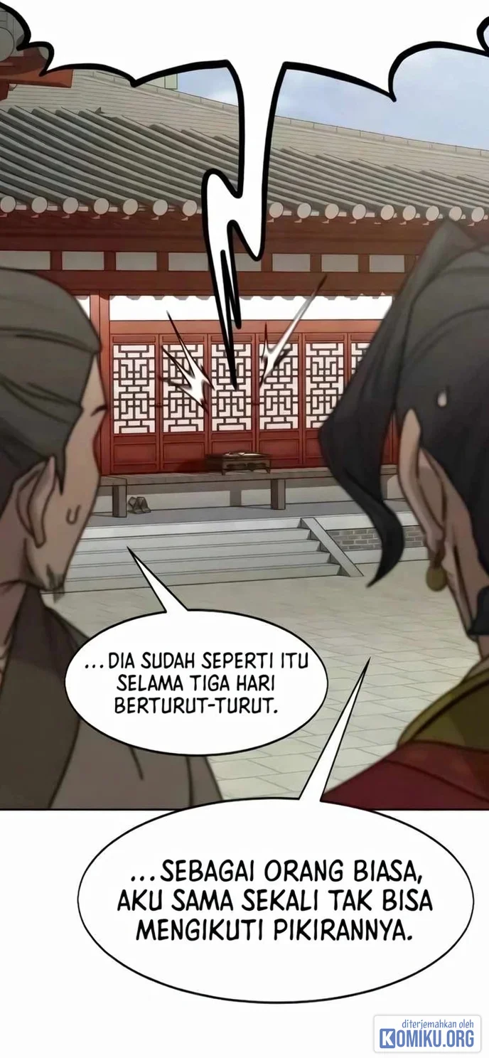 Return Of The Flowery Mountain Sect Chapter 179 Halaman 40