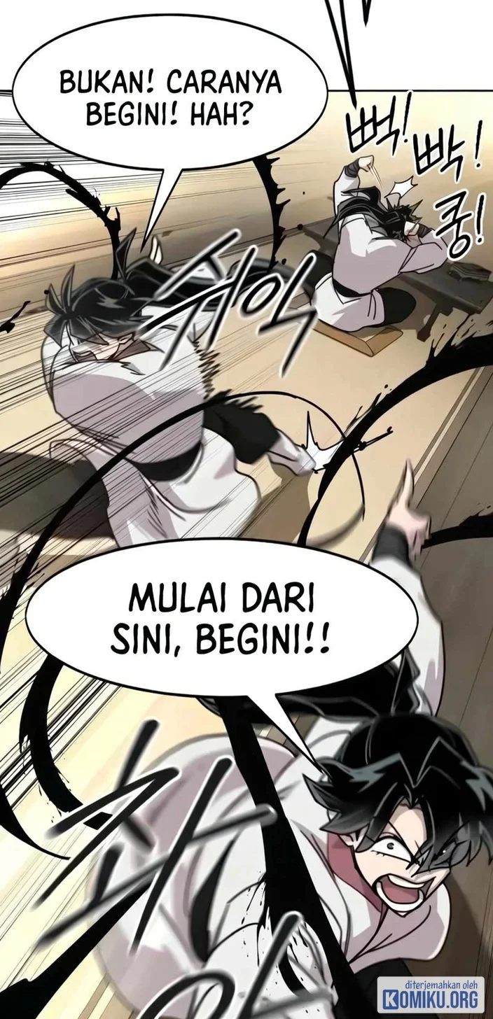 Return Of The Flowery Mountain Sect Chapter 179 Halaman 44