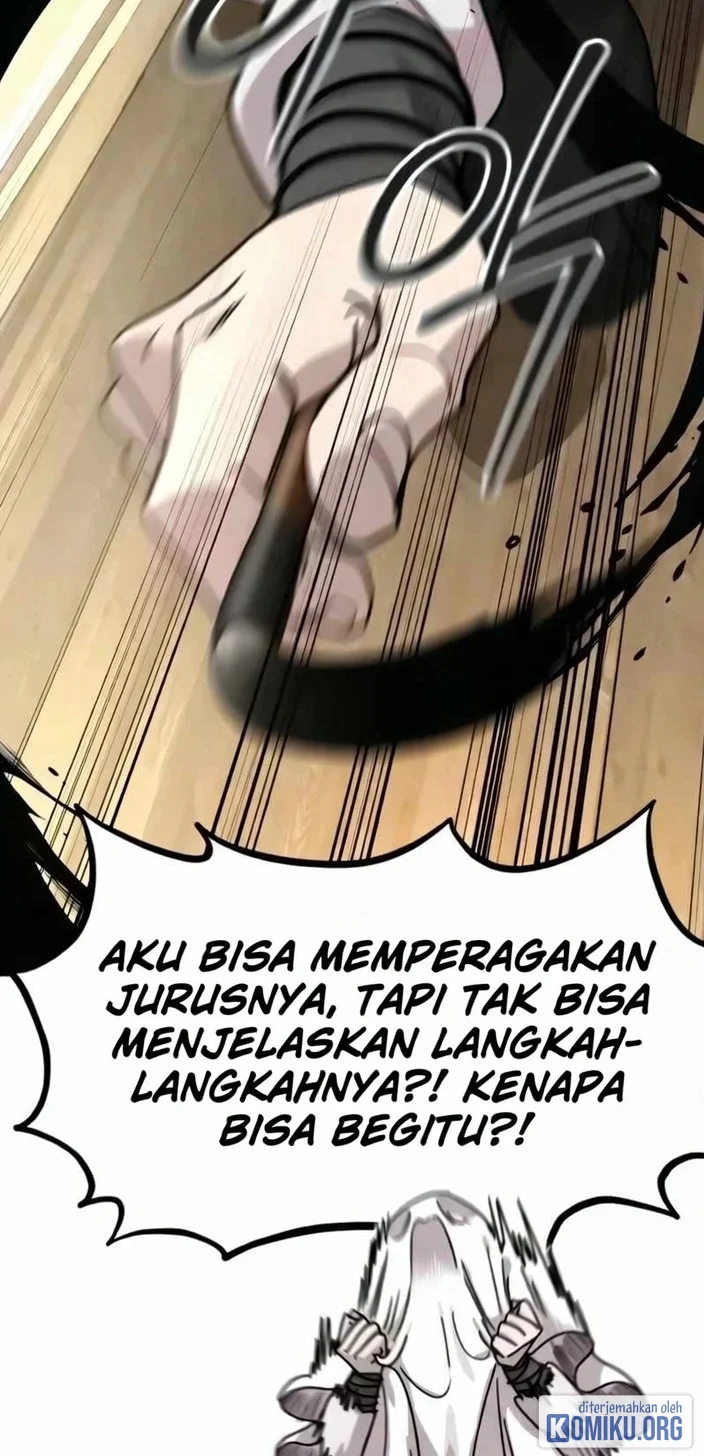 Return Of The Flowery Mountain Sect Chapter 179 Halaman 45